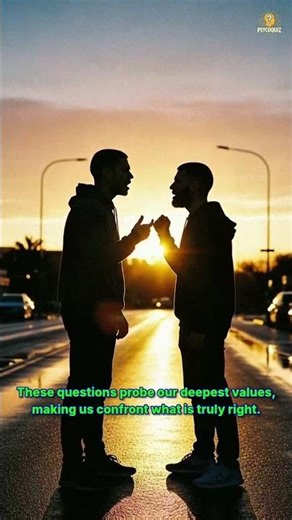 ‎🤯⚖️ Can YOU Make The Right Choice? Unsolvable Moral Dilemmas 🧠🔥