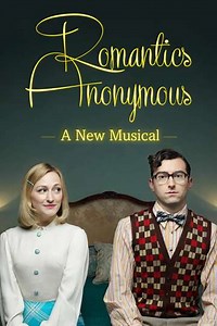 Romantics Anonymous - Movie