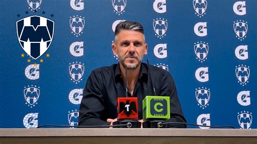 Martín Demichelis tras la derrota de Rayados: "No hay tiempo para lamentos, nos queda una sola oportunidad"
