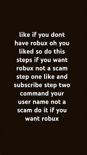 do this steps to get robux i get 1 million robux at the spin