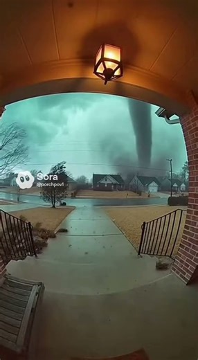 A Little Windy Outside