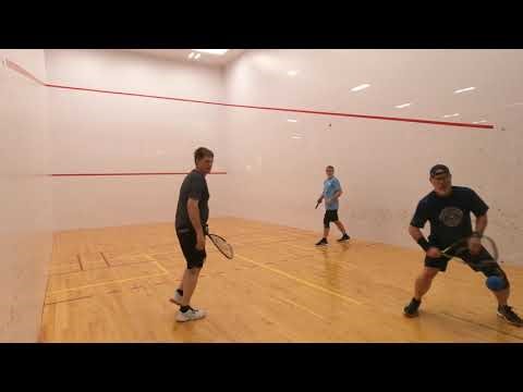 12/22/25 Racquetball