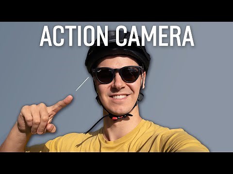 Ray-Ban Meta Smart Glasses: The Ultimate POV Action Camera