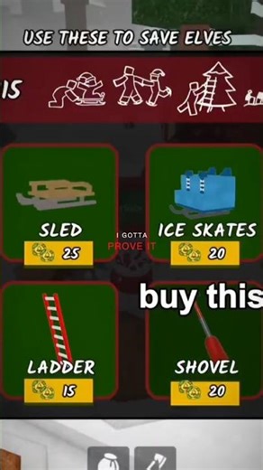 OMG new hidden loots 😂#edit #roblox