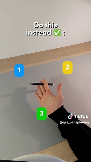 Master Pen Spinning: Step-by-Step Trick Tutorial