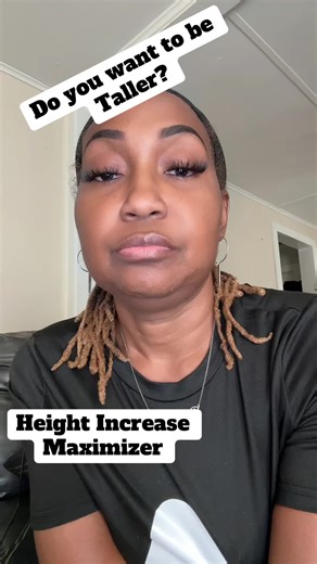 Height Increase Maximizer Review: Boost Bone Growth
