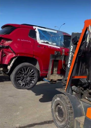 Чекаємо 2022 Jeep Compass Limited на сервісі