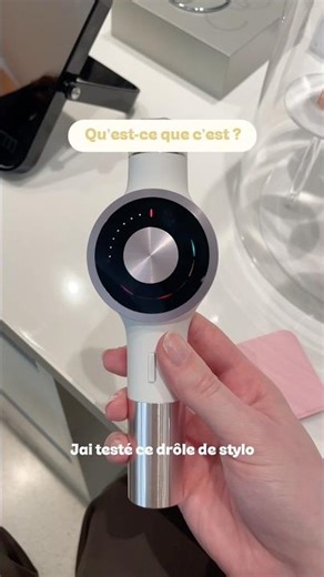 Protocole Skin Perfect Lightinderm consultation gratuite aux Galeries Lafayette Haussmann #skincare