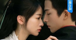 The Double Official Teaser Trailer Shows Wu Jinyan’s Search for Justice