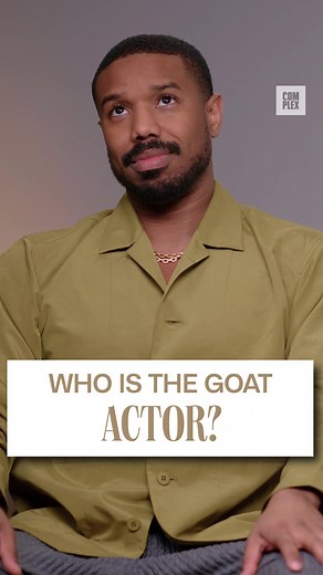 Who is the GOAT Actor? A Debate on Denzel Washington