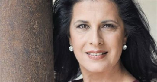 Licinia Lentini | Ho fatto teatro con Strehler ma tutti mi ricordano per i film con Banfi e Calà