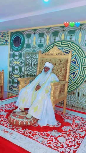 #onthisday #favorite #royalfamily #soldierssquad #@MASARAUTAR_KANO @Masarautar Kagara HRH Attahiru @Dutse Emirate Council @Masarautar Kano @MASARAUTAR HADEJIA @MASARAUTAR KAZAURE @masarautar gumel @Masarautar Ringim @masarautarmisau @Sarkin Wakar Sarkin Kano👑