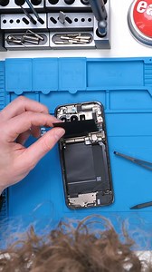 89K views · 1.8K reactions | We Have An Emergency... #pixel #repair | Phone Repair Guru | Facebook