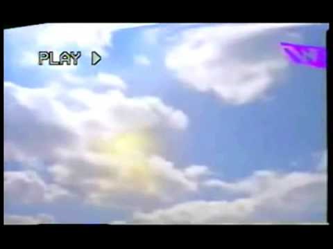 Sony Wonder Logo - Backwards Variant