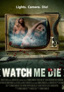 Watch me die - movie: where to watch streaming online