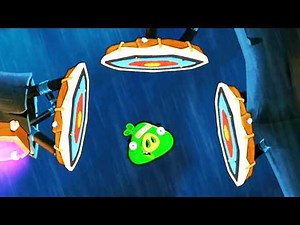 Angry Birds 2: Daily Challenge - Monday: Red’s Rumble