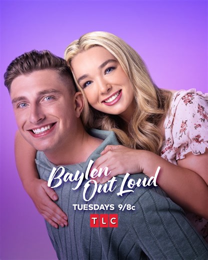 Baylen and Colin are ready to set boundaries with her parents on #BaylenOutLoud, starting now. | TLC