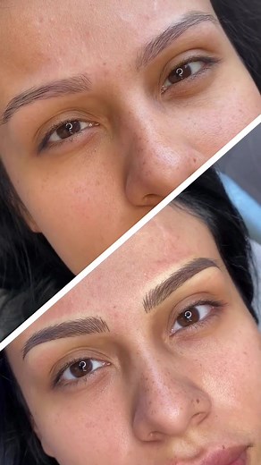 #FlexEveryAngle #ChewTheVibes #MINDORDERING #FindYourEdge #LENOVOJUSTBEYOU #FrunktheBeat #10MillionAdoptions #microblading #queensny #katespadenycabana #transfomation #beforeandafter #beautyqueen #brows