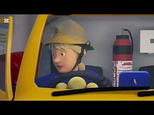 fireman sam in russian