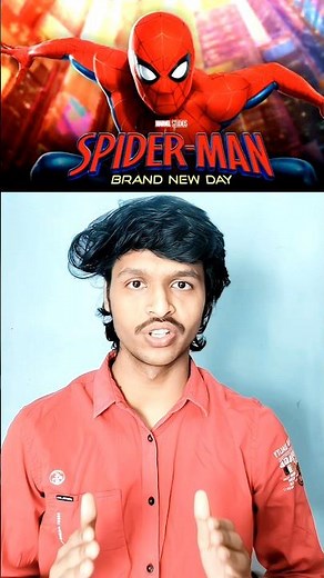 All Marvel Spider-Man Movies in Order (MCU) | Complete Tom Holland Spider-Man List 🕷️🔥