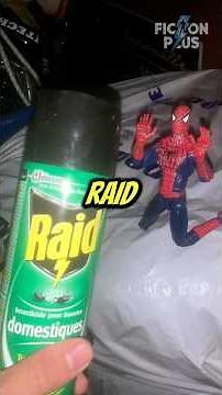 The Most EMBARRASSING Superhero Weaknesses Ever! 😂 #dc #dccomics #marvel #marvelcomics #comics