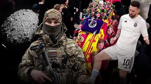 WSJ Opinion: Hits of the Year