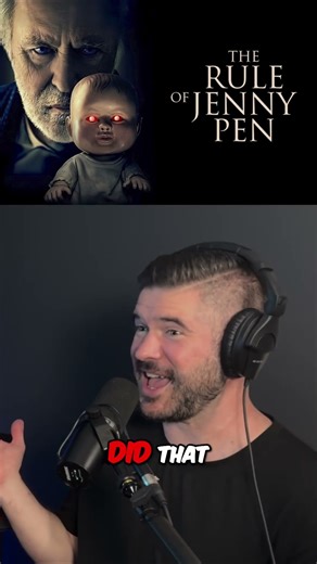 Puppet Fails! Hilarious Jenny Penny Scene Reenactment Gone Wrong. #shorts