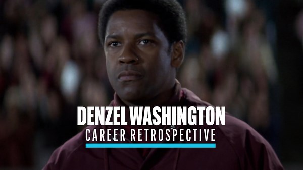 Denzel Washington