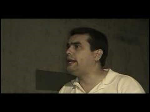 9/11 - Explosion Witness William Rodriguez