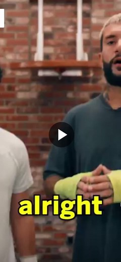 Top 5 Influencer Boxers According to Ryan Garcia