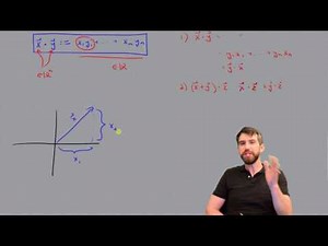 Dot Products and Length