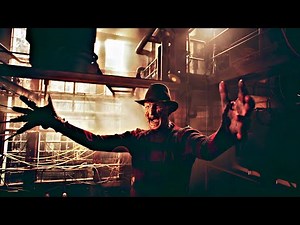 Freddy vs Jason 2003 Full Movie Recap
