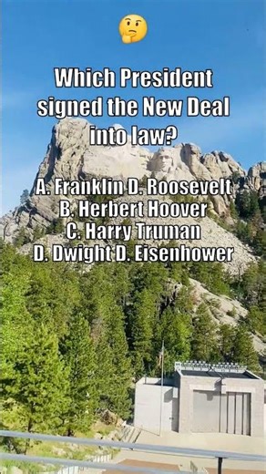 🇺🇸 US Presidents Trivia: Can You Guess This Fact? #FunFacts