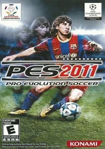World Soccer Winning Eleven 2011 (Asia) ROM Free Download for PSP - ConsoleRoms