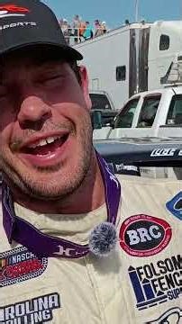 Lee Pulliam - Back in Victory Lane 💬