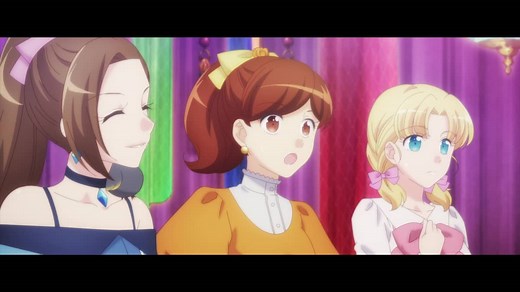 My Next Life as a Villainess: All Routes Lead to Doom! Movie | My Next Life As a Villainess: All Routes Lead to Doom! -The Movie-