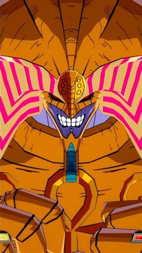 Summoning Exodia in Dragon Ball FighterZ