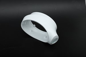 [Hot Item] Injection Moulding Products Covers Medical Instruments Parts Chinese Moulding Factory