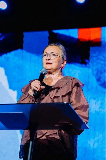 History Maker Europe on Reels