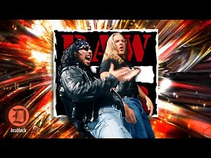 The Night After WWF WrestleMania XIV - DEADLOCK Podcast Retro Review