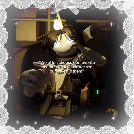 Dreamer Animation - Sebastian Solace Edit