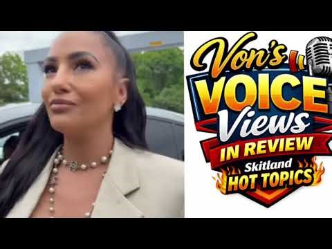 Candace Confronts Delicia COMPILATION REVIEW Kountry Wayne Skit Review #reaction #review #fyp