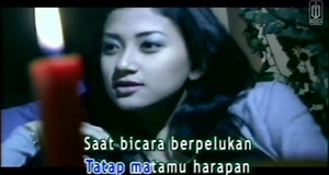 Java Jive - Menikah (Karaoke Video)