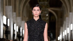 Tory Burch Fall 2024 Ready-to-Wear Collection