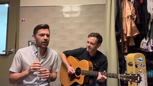 Day 314 / Reel - The Red Cloak | Colin Farrell Music