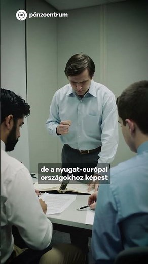 📊💶 Minimálbér: döbbenetes a különbség az EU-ban