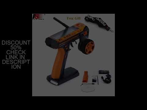 FLYSKY FS-GT3C GT3C RC Car Radio Transmitter Built-in 800mah Battery with GR3E Receiver