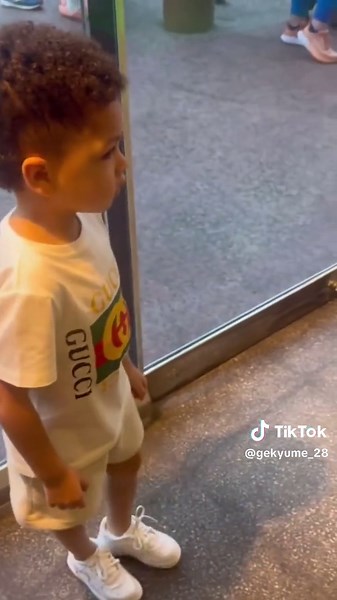 Gekyume: Unveiling the Legacy of a Young Star