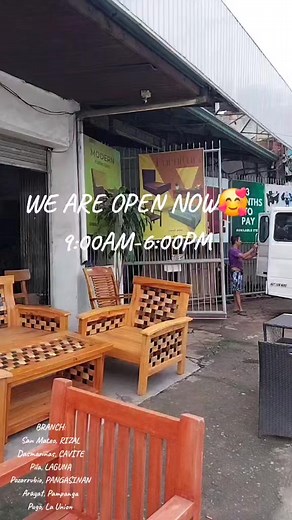 68K views · 539 reactions | WE ARE OPEN NOW✨️ COME AND VISIT OUR...