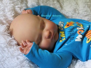 Reborn Baby 3 Month Joseph Asleep, Reborn Baby Boy or Girl, Custom Reborn Baby Doll, Reborn Doll, Reborn Babies, Reborn Toddler - Etsy
